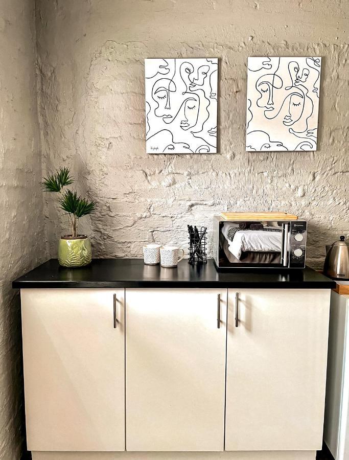 Studio Kay Benoni Extérieur photo